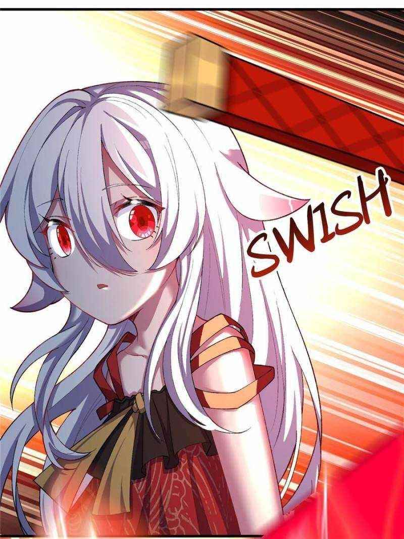 I Picked Up An Attribute Chapter 202 - Page 57