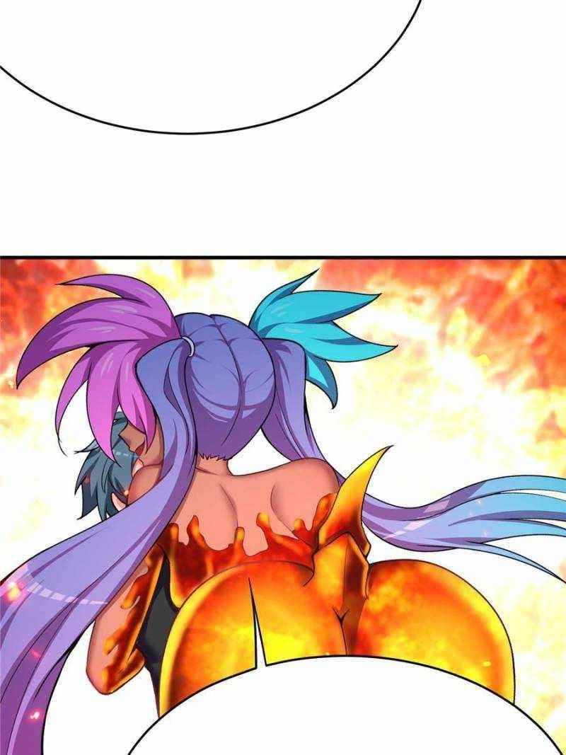 I Picked Up An Attribute Chapter 202 - Page 7