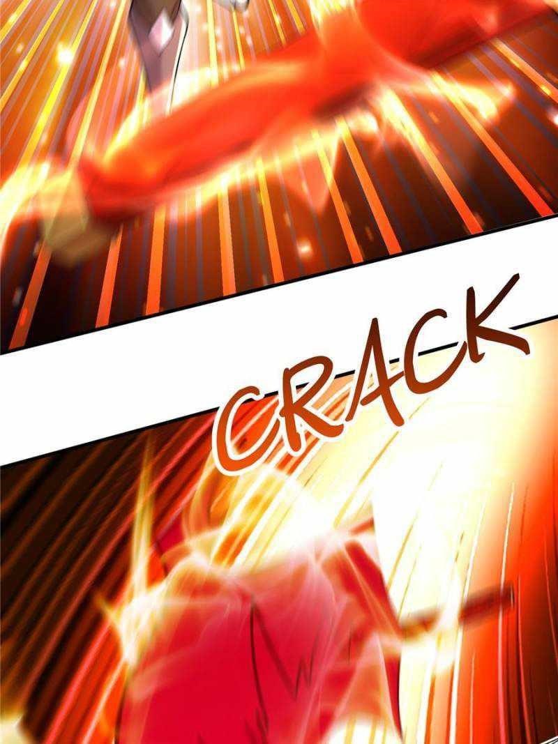 I Picked Up An Attribute Chapter 205 - Page 10