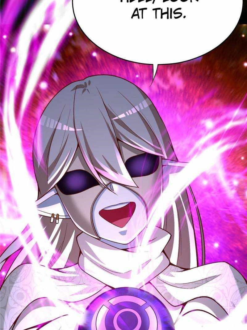 I Picked Up An Attribute Chapter 205 - Page 17
