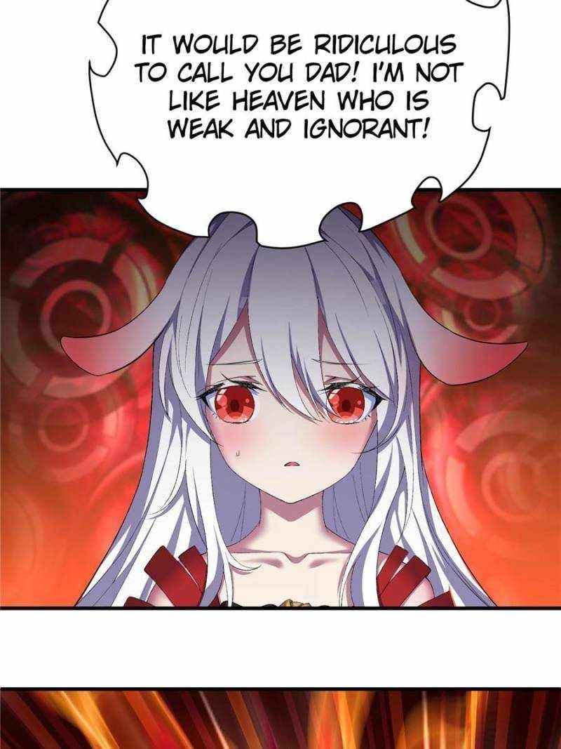 I Picked Up An Attribute Chapter 205 - Page 31