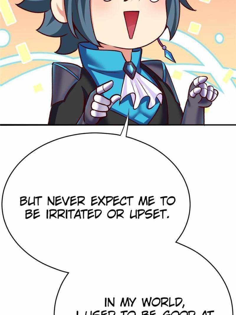 I Picked Up An Attribute Chapter 205 - Page 48