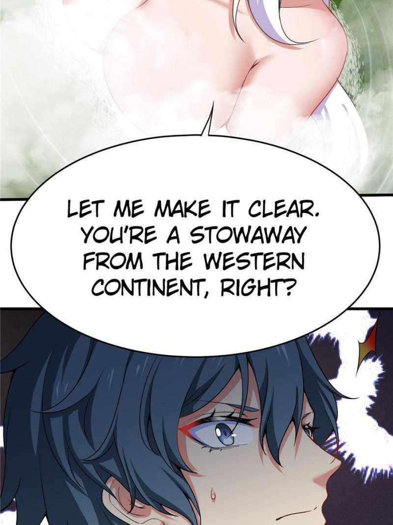 I Picked Up An Attribute Chapter 208 - Page 17