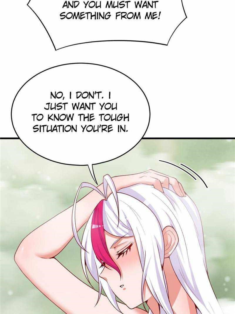I Picked Up An Attribute Chapter 208 - Page 25