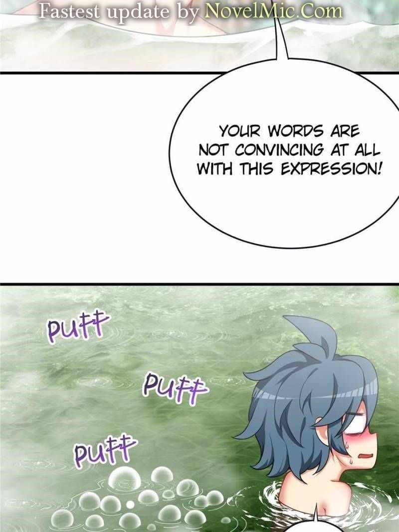 I Picked Up An Attribute Chapter 208 - Page 4