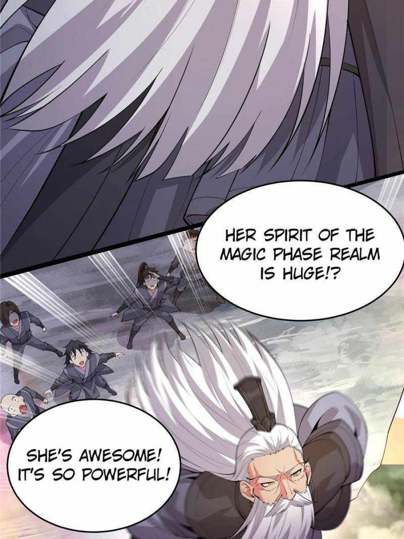 I Picked Up An Attribute Chapter 209 - Page 10