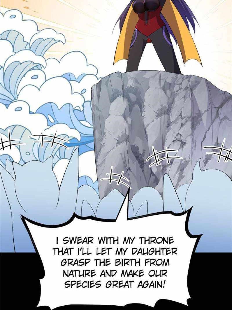I Picked Up An Attribute Chapter 209 - Page 17