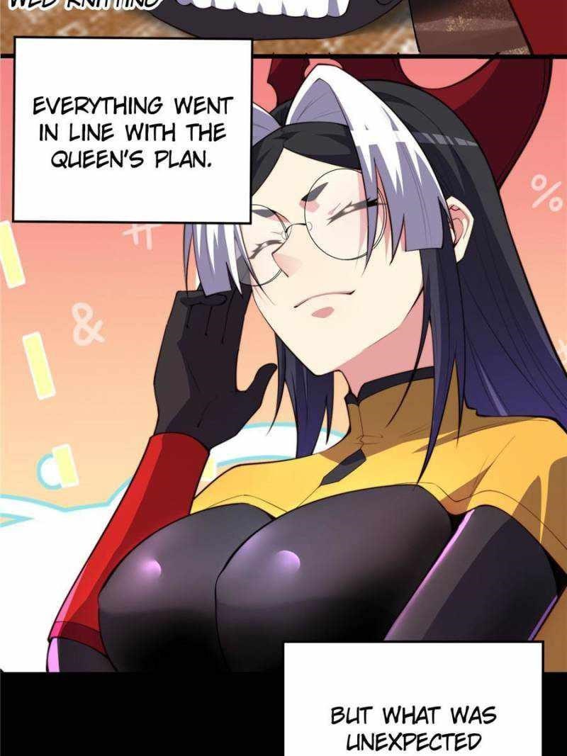 I Picked Up An Attribute Chapter 209 - Page 26