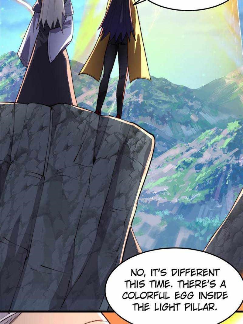 I Picked Up An Attribute Chapter 209 - Page 39