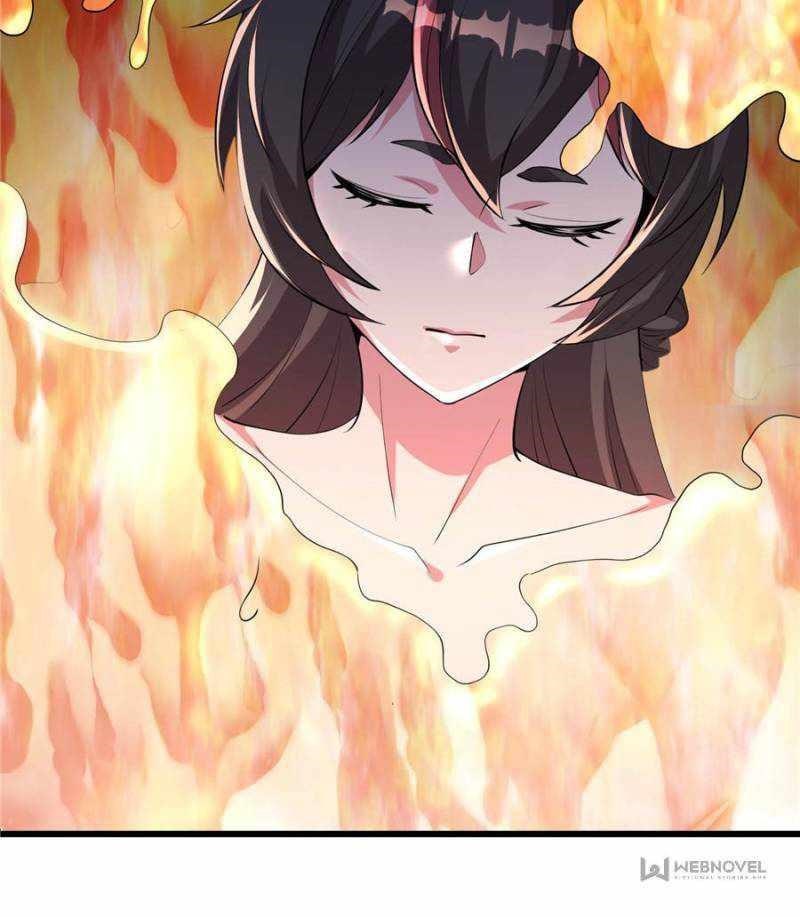 I Picked Up An Attribute Chapter 209 - Page 52