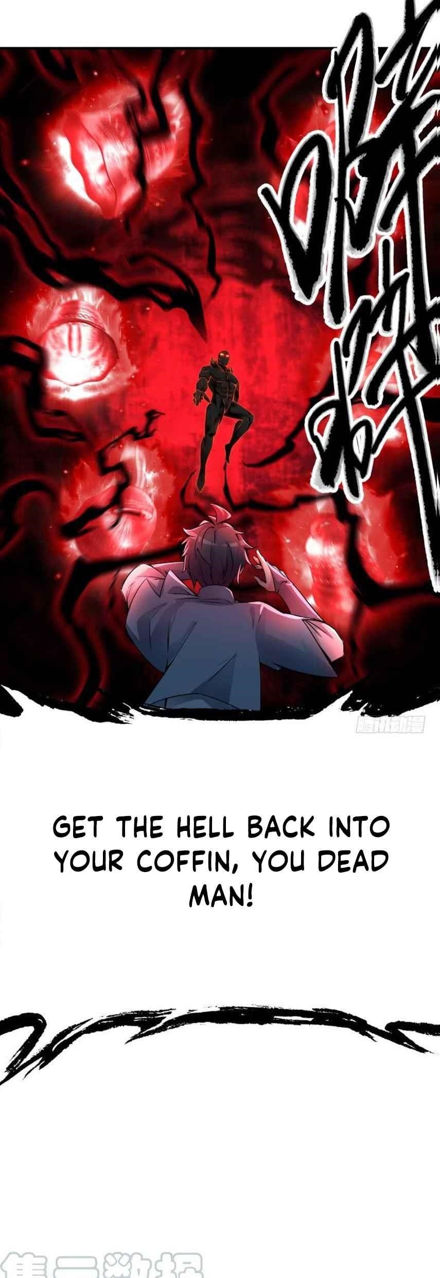 I Picked Up An Attribute Chapter 21 - Page 16