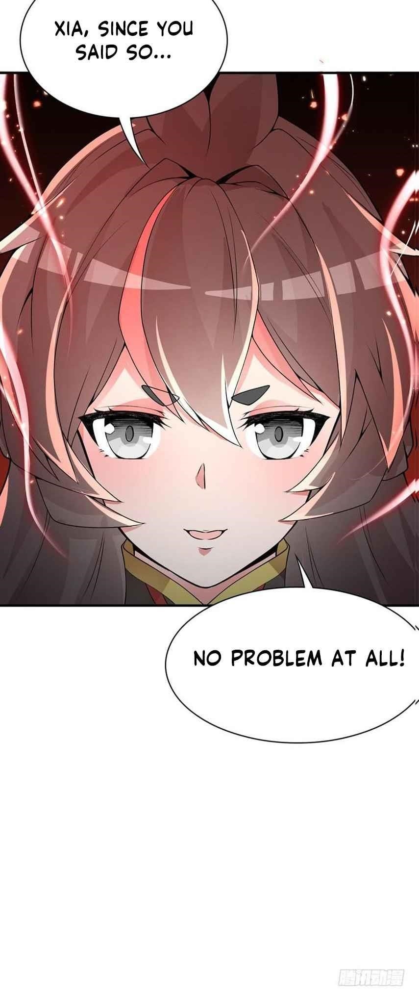 I Picked Up An Attribute Chapter 21 - Page 24