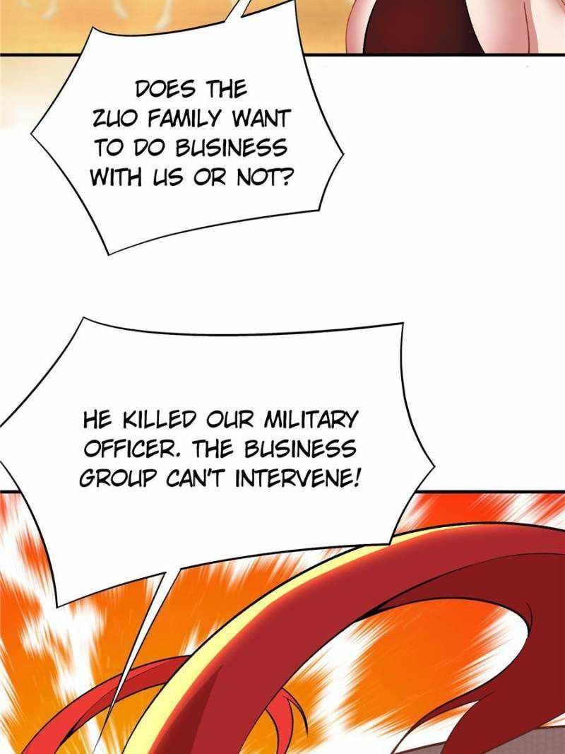 I Picked Up An Attribute Chapter 213 - Page 50