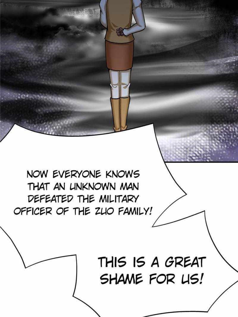 I Picked Up An Attribute Chapter 213 - Page 7