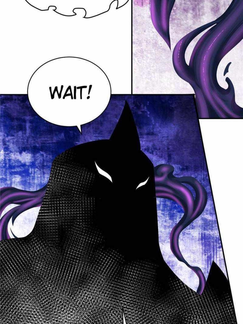 I Picked Up An Attribute Chapter 217 - Page 64