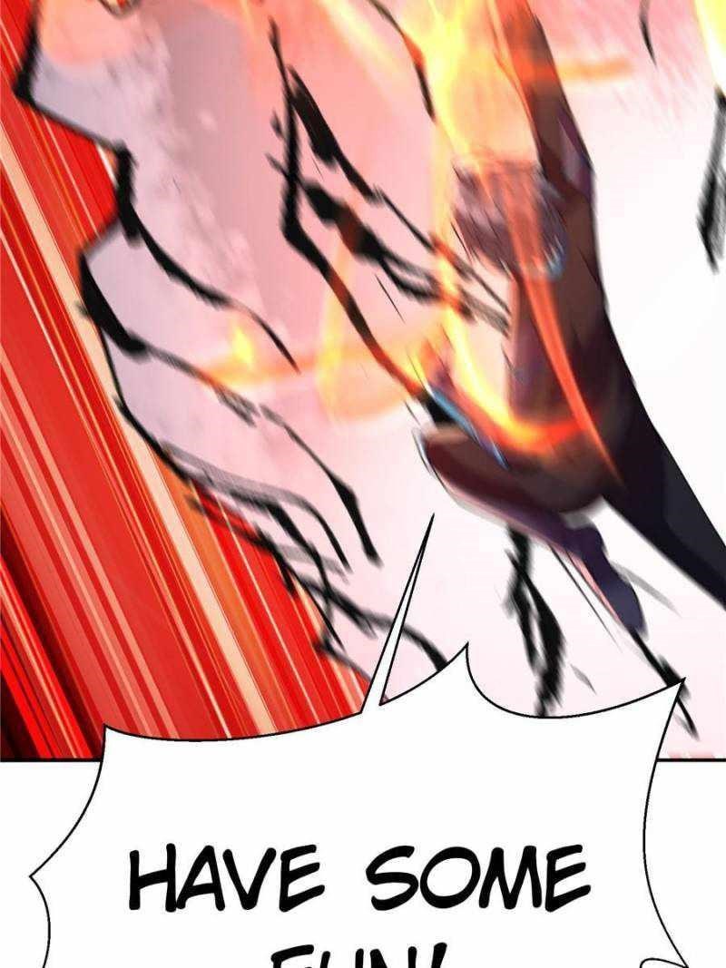 I Picked Up An Attribute Chapter 218 - Page 34