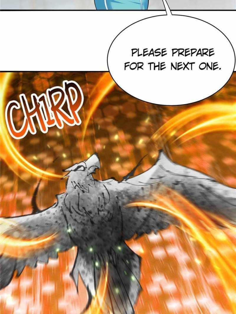 I Picked Up An Attribute Chapter 218 - Page 41