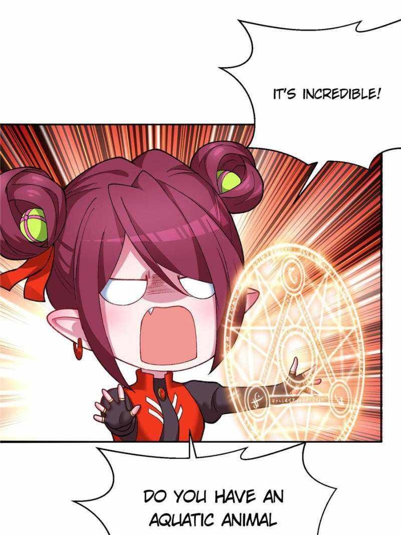 I Picked Up An Attribute Chapter 218 - Page 49