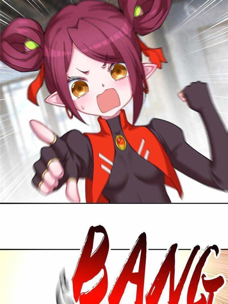 I Picked Up An Attribute Chapter 218 - Page 52