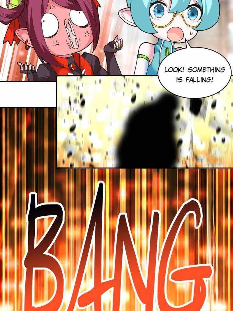 I Picked Up An Attribute Chapter 218 - Page 69