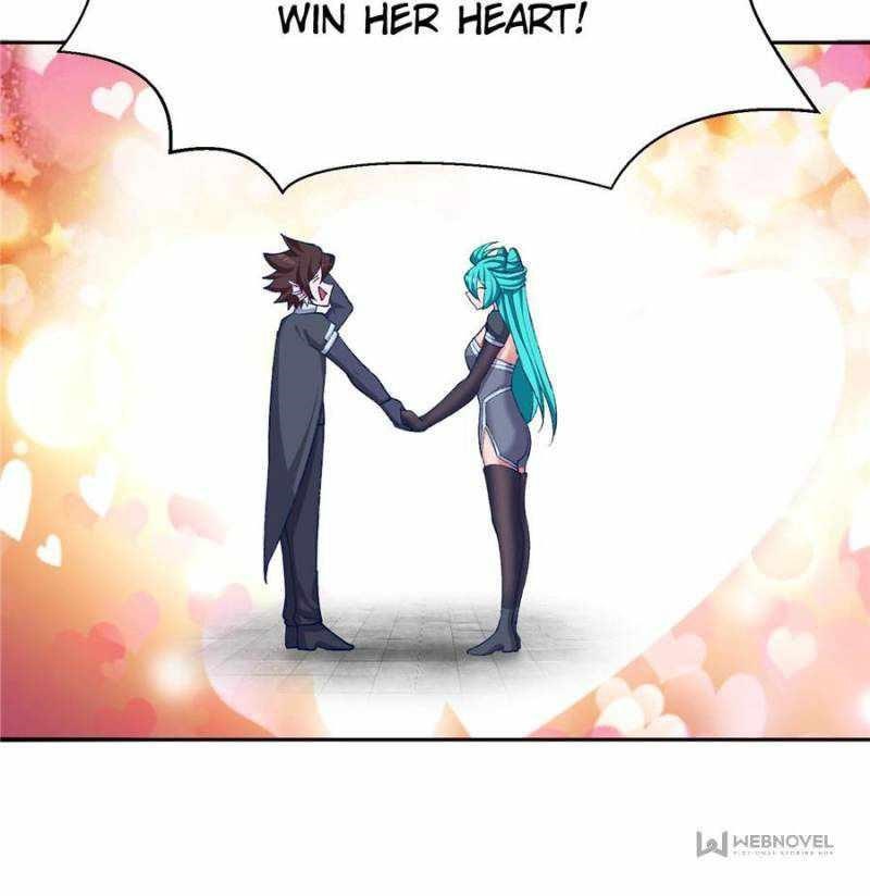 I Picked Up An Attribute Chapter 220 - Page 46