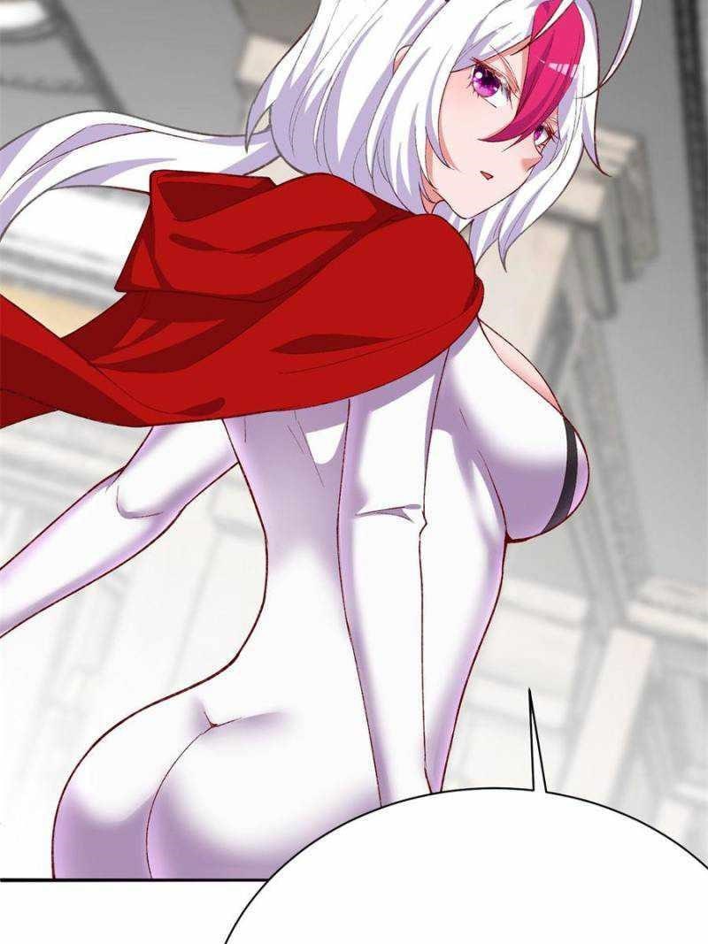 I Picked Up An Attribute Chapter 224 - Page 62