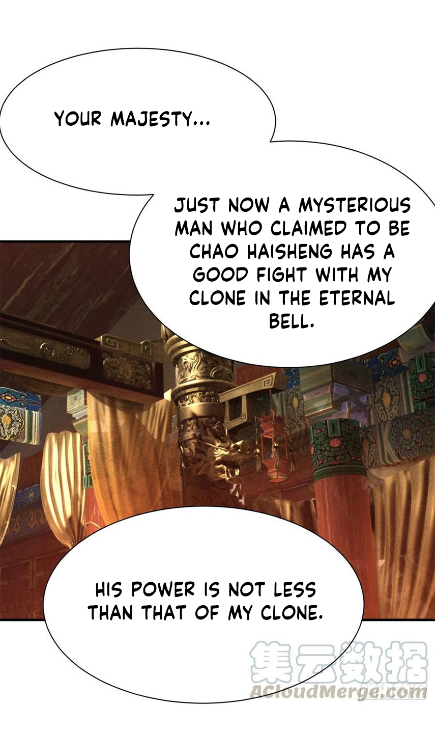 I Picked Up An Attribute Chapter 23 - Page 28