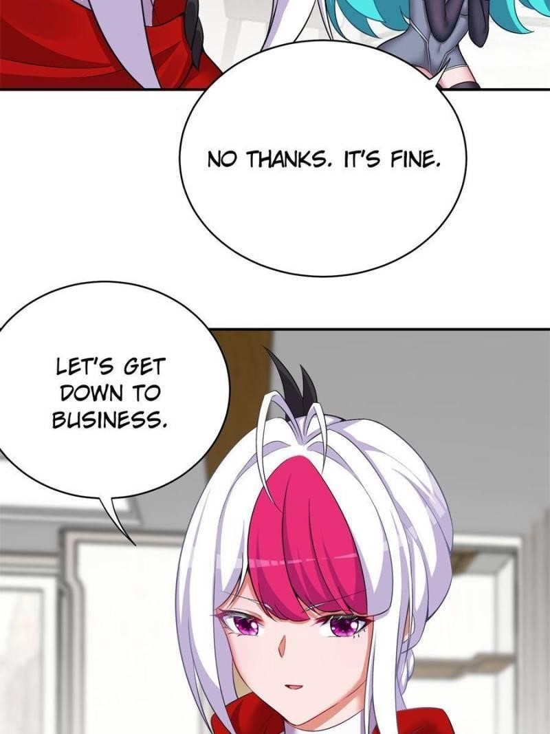 I Picked Up An Attribute Chapter 233 - Page 13