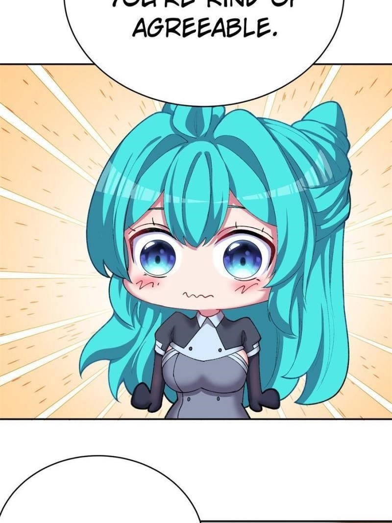 I Picked Up An Attribute Chapter 233 - Page 37