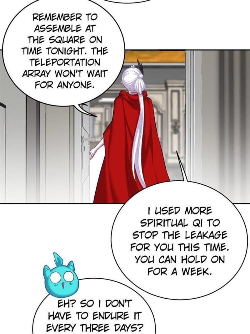 I Picked Up An Attribute Chapter 233 - Page 39