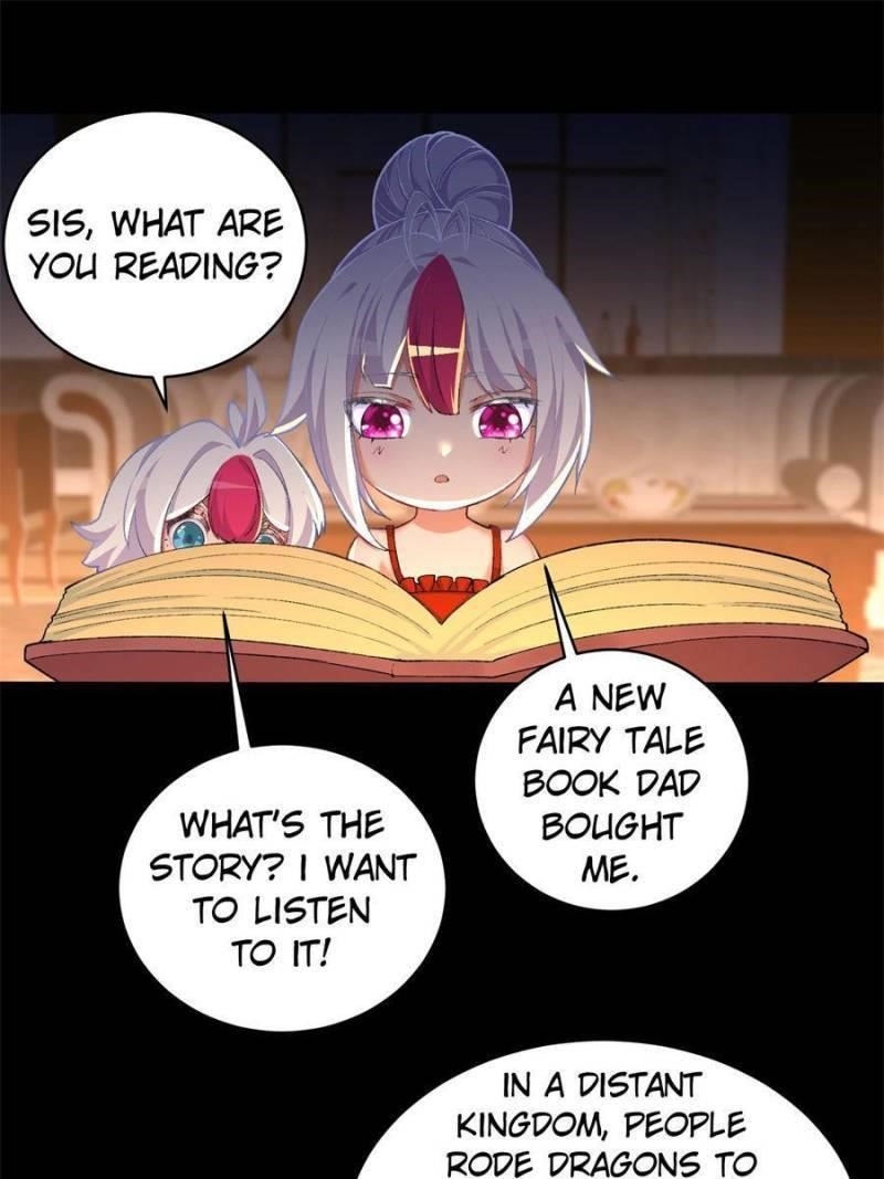 I Picked Up An Attribute Chapter 233 - Page 48