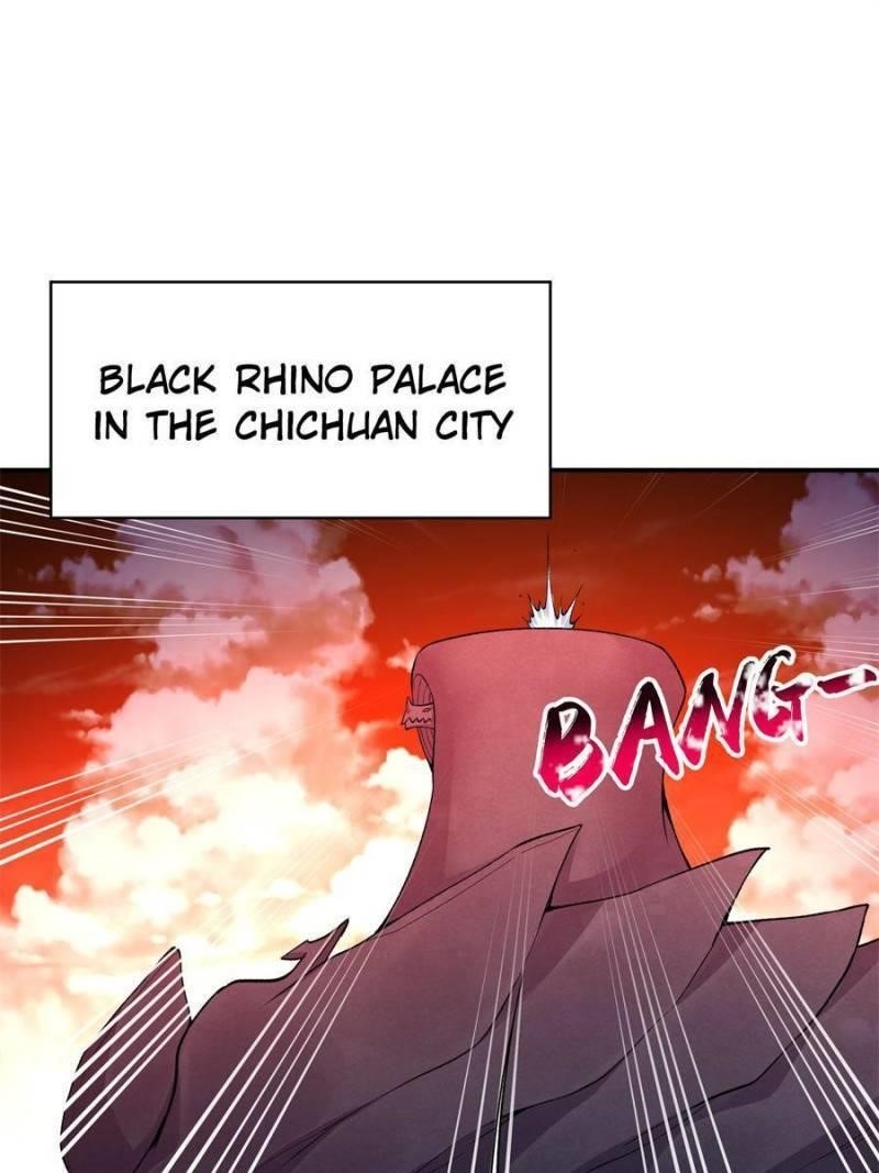 I Picked Up An Attribute Chapter 233 - Page 65