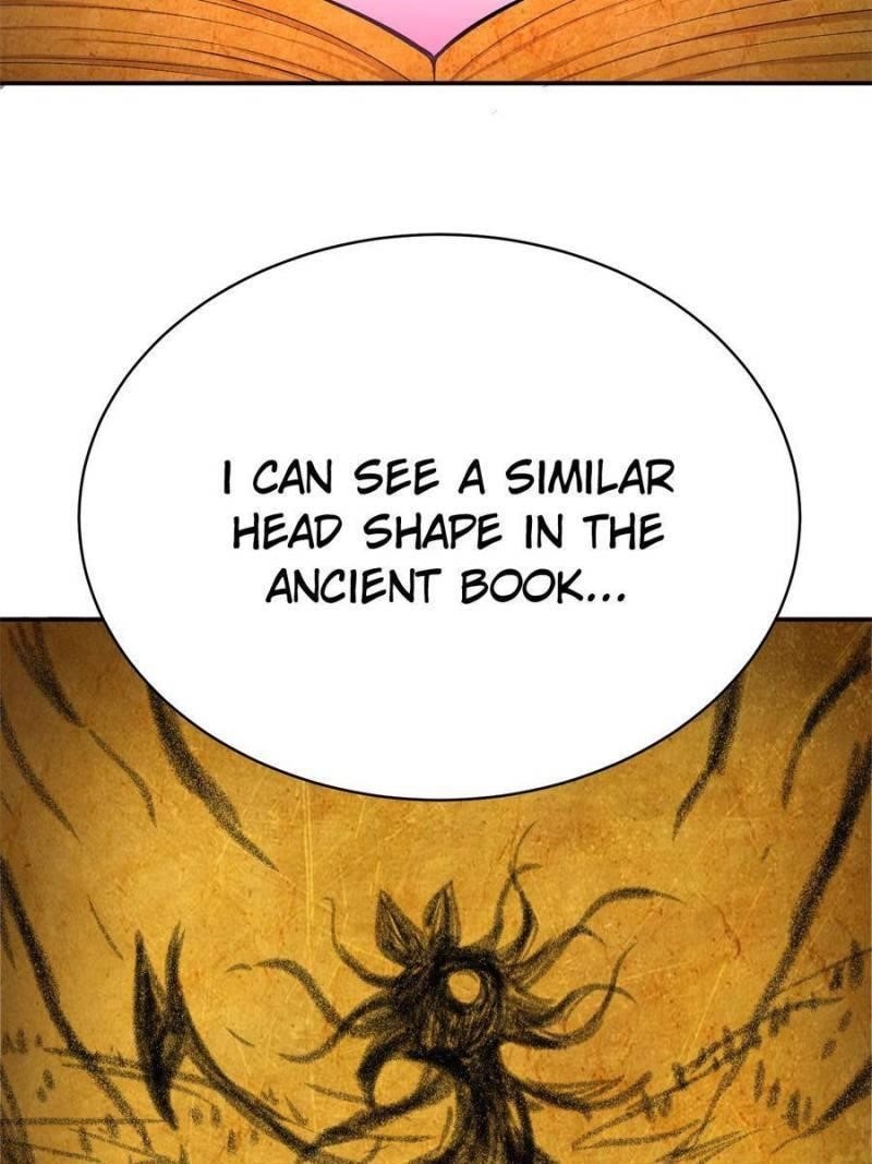 I Picked Up An Attribute Chapter 233 - Page 79