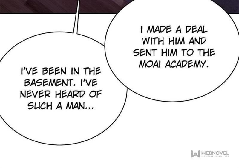I Picked Up An Attribute Chapter 234 - Page 12