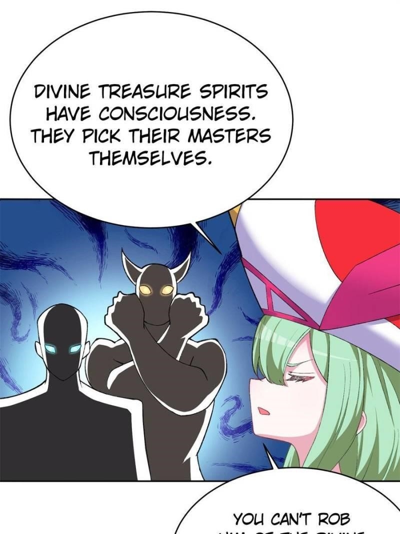I Picked Up An Attribute Chapter 234 - Page 18