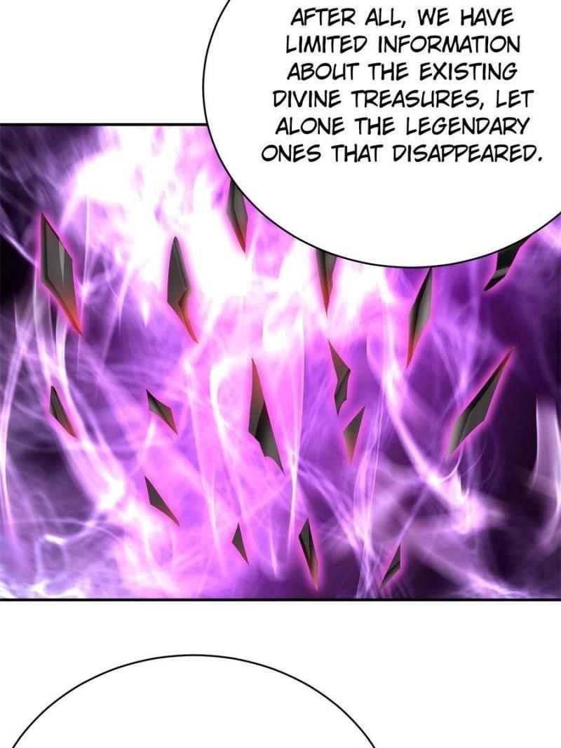 I Picked Up An Attribute Chapter 234 - Page 9