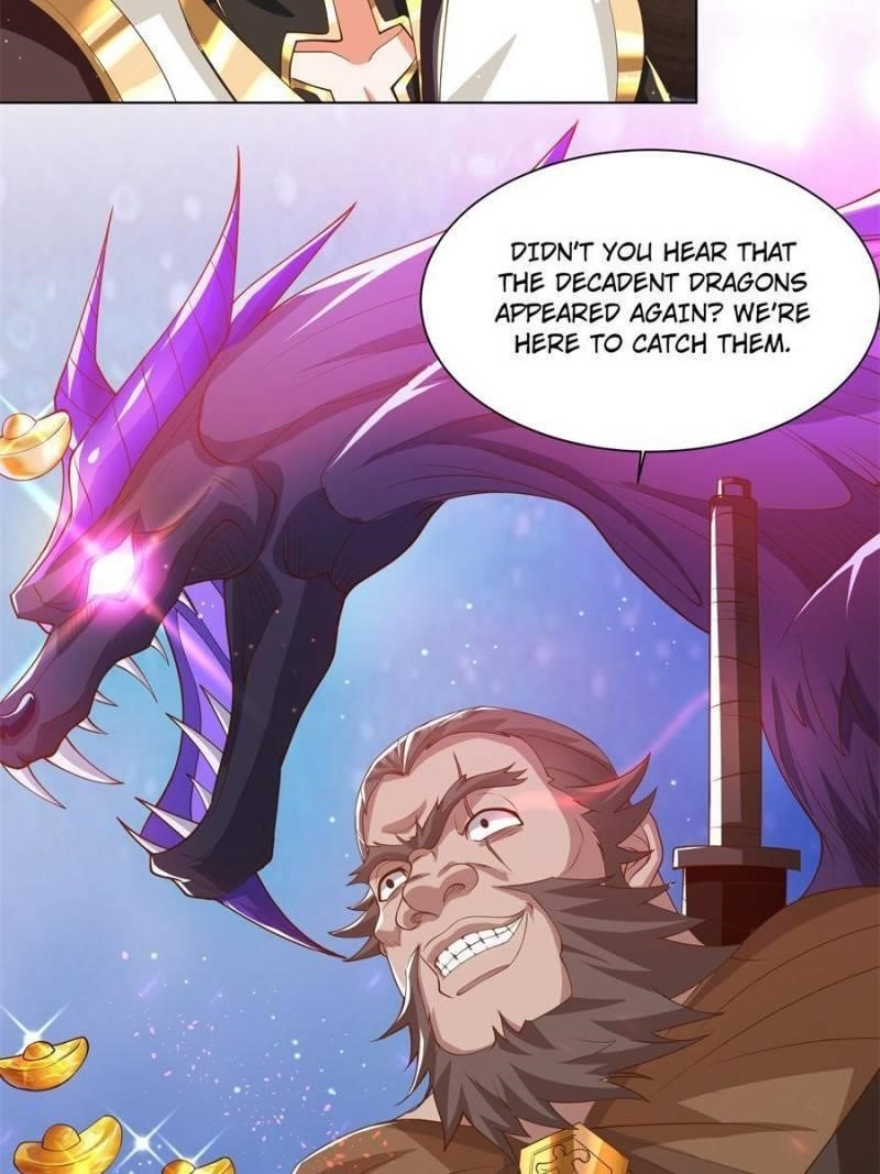 I Picked Up An Attribute Chapter 235 - Page 17