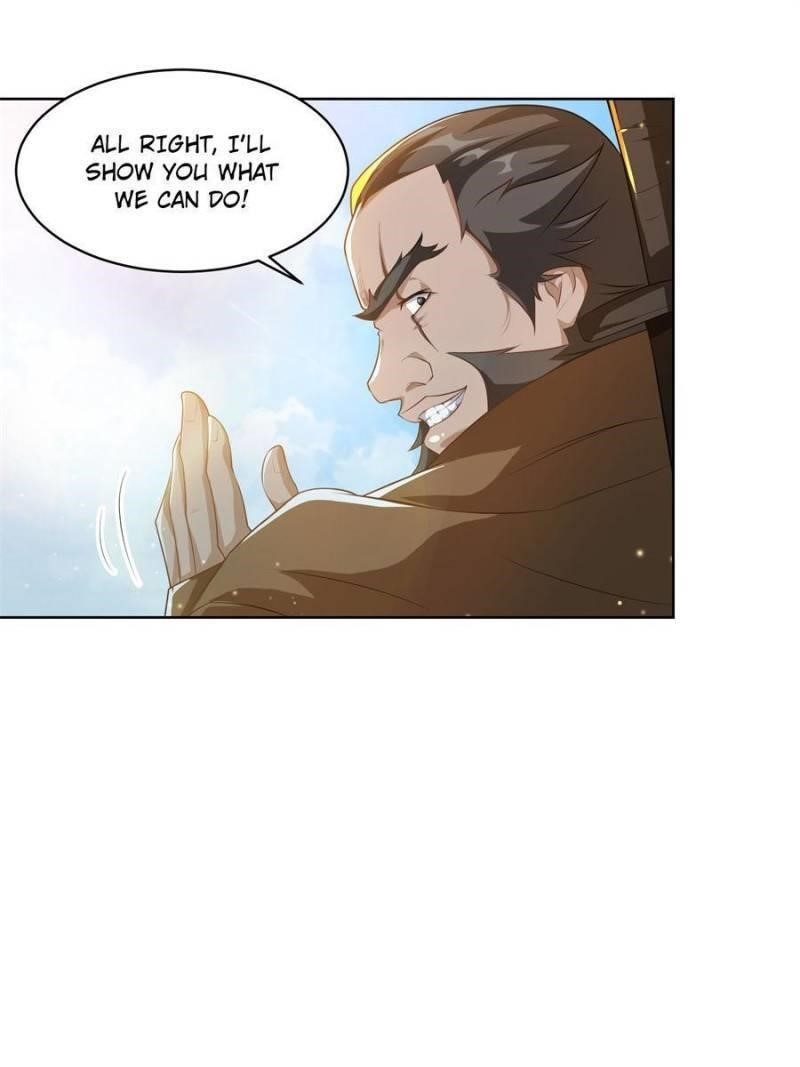 I Picked Up An Attribute Chapter 235 - Page 20