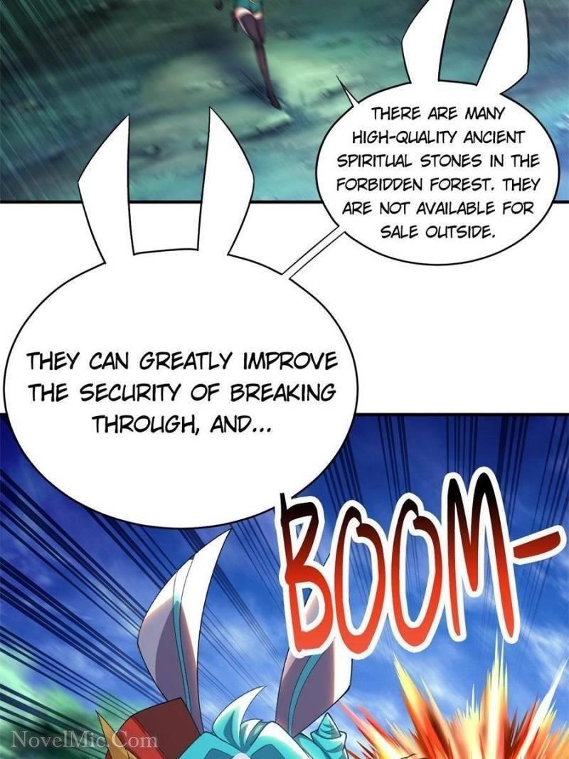 I Picked Up An Attribute Chapter 236 - Page 17