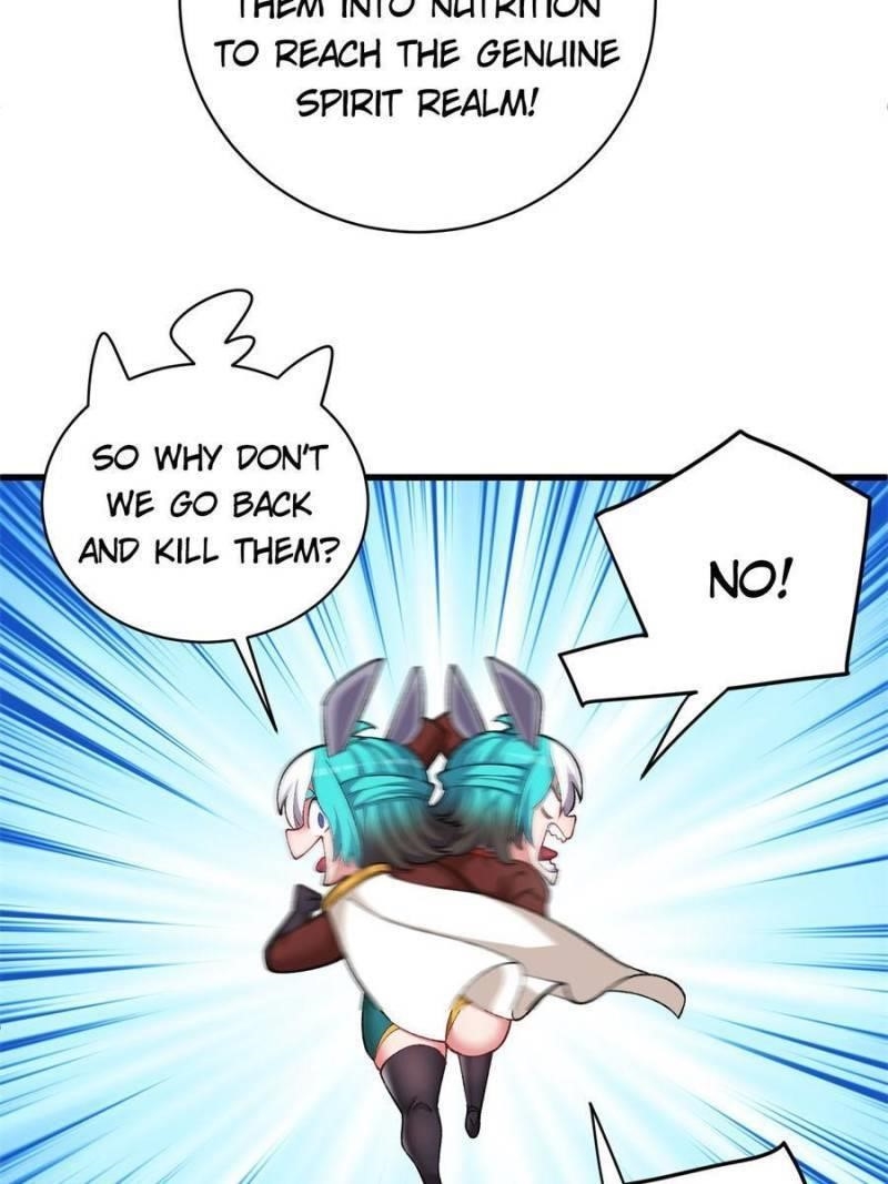 I Picked Up An Attribute Chapter 236 - Page 21
