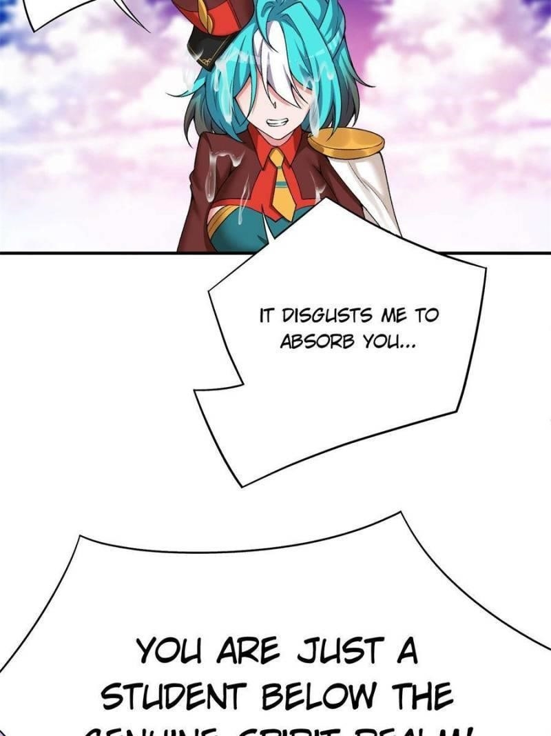 I Picked Up An Attribute Chapter 236 - Page 57