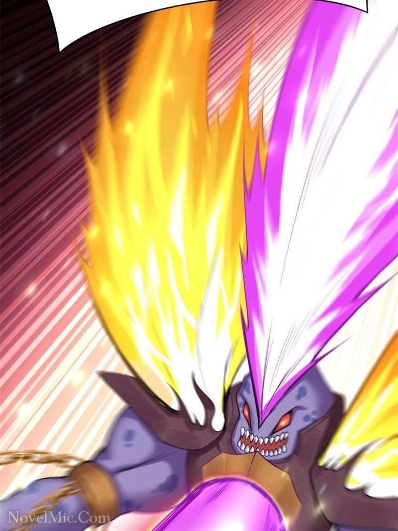 I Picked Up An Attribute Chapter 236 - Page 60