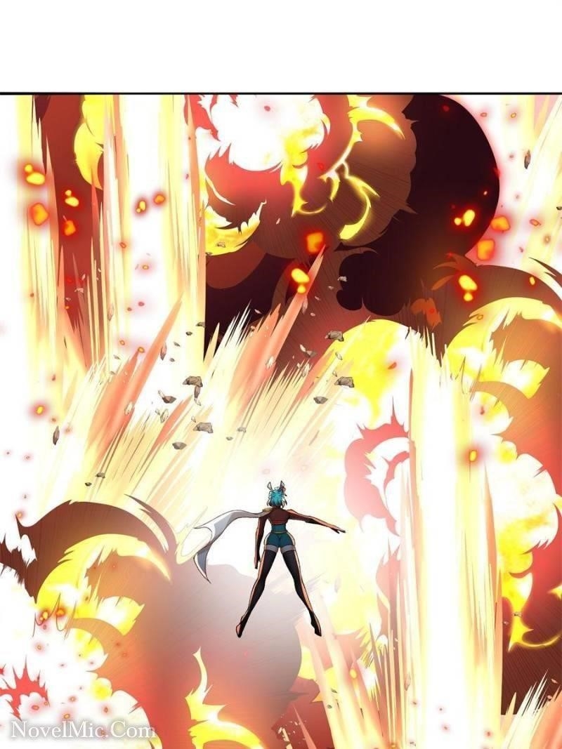 I Picked Up An Attribute Chapter 236 - Page 80