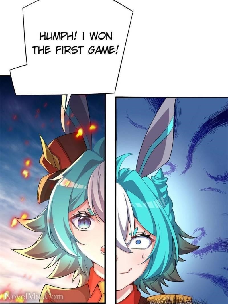 I Picked Up An Attribute Chapter 236 - Page 82