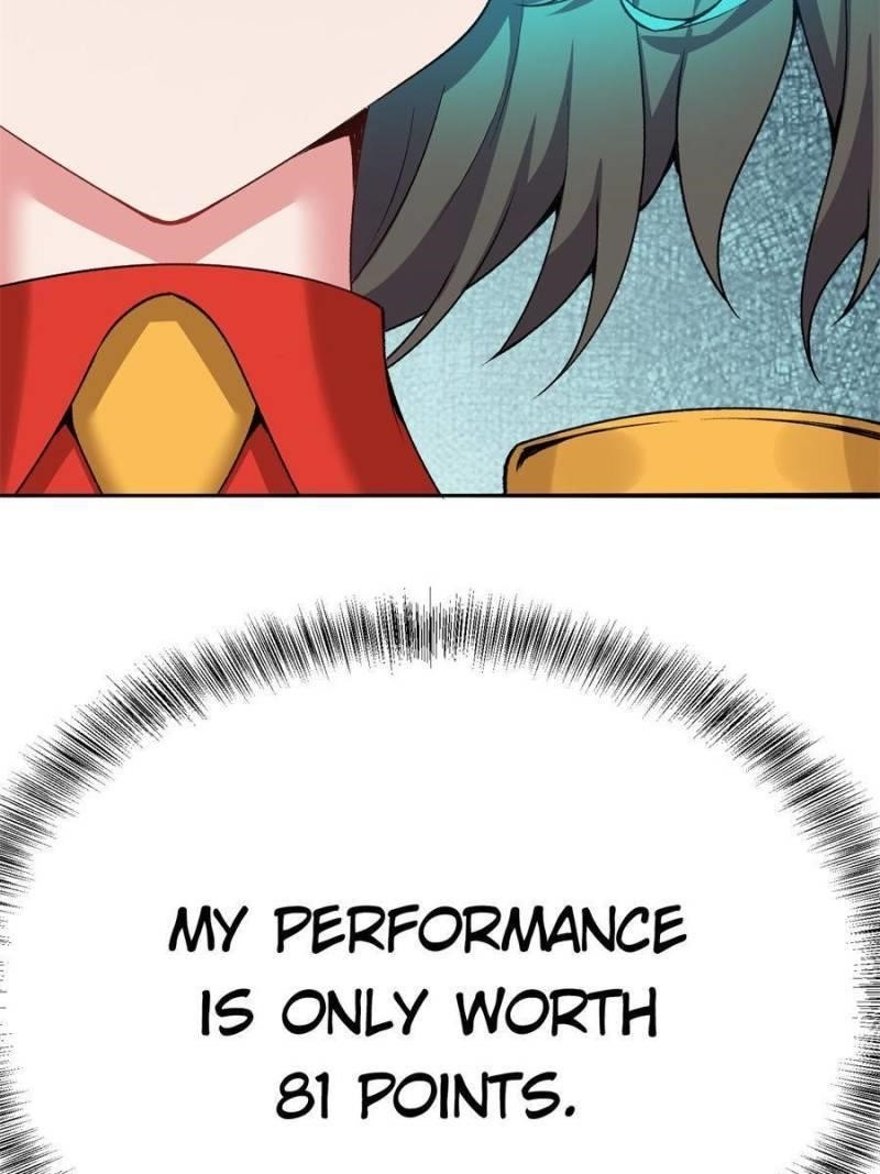 I Picked Up An Attribute Chapter 236 - Page 85