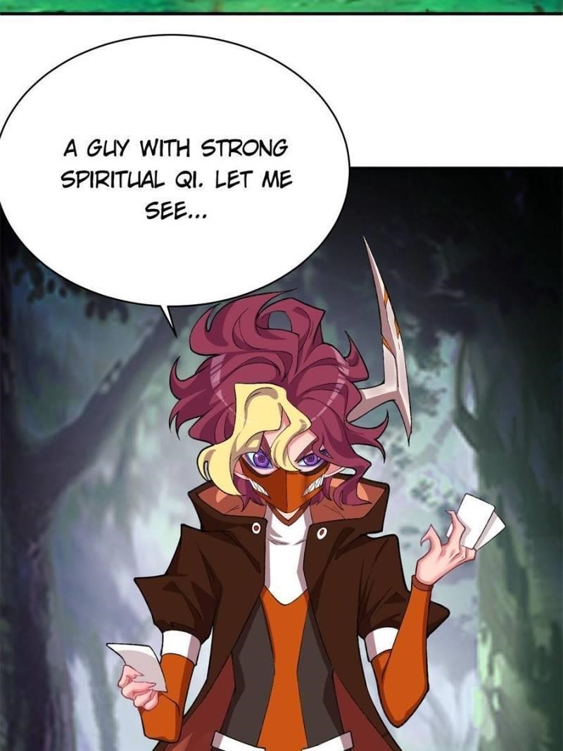I Picked Up An Attribute Chapter 236 - Page 9