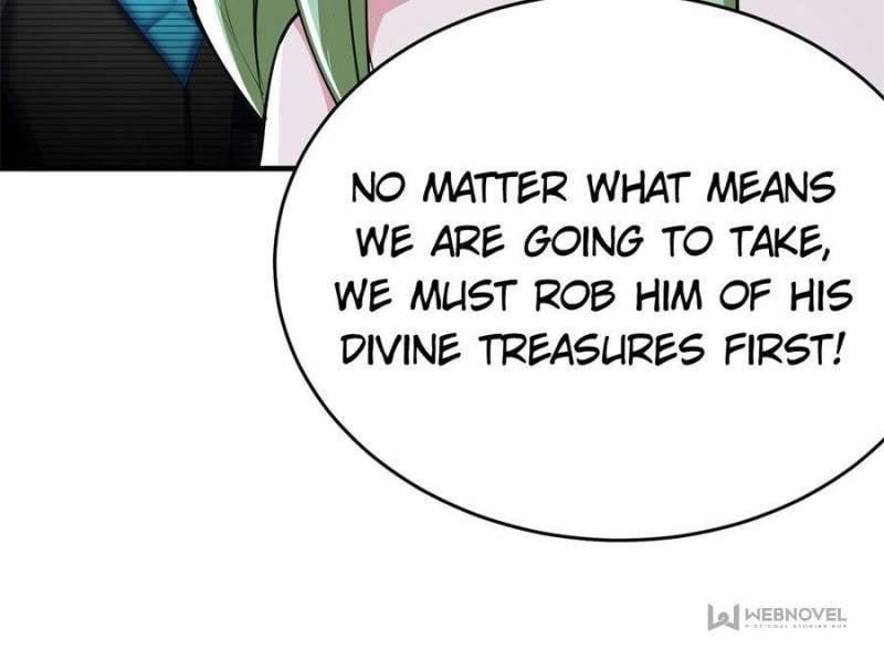 I Picked Up An Attribute Chapter 238 - Page 20