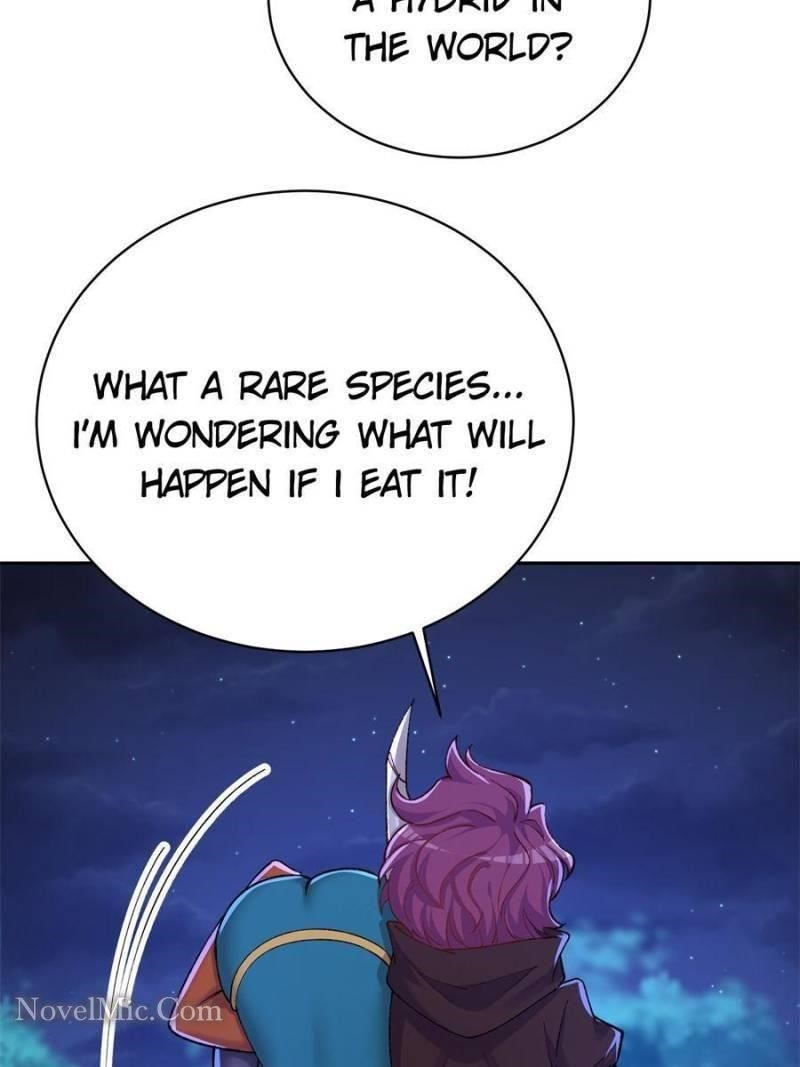 I Picked Up An Attribute Chapter 238 - Page 8