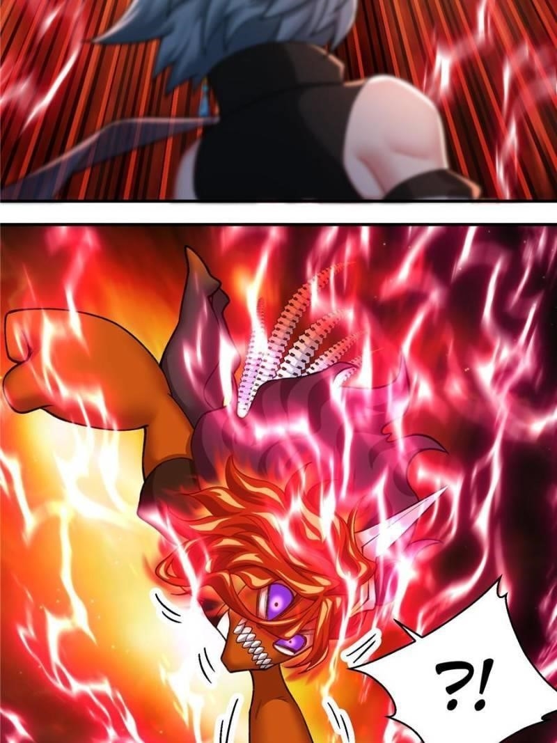 I Picked Up An Attribute Chapter 242 - Page 12