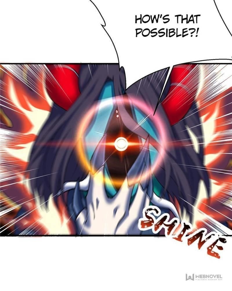 I Picked Up An Attribute Chapter 242 - Page 14